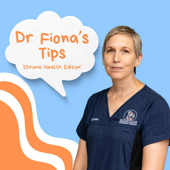 Dr Fiona's Tips